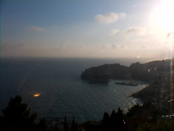 Staré město, přístav