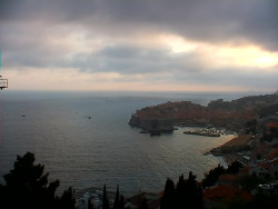 Staré město, přístav