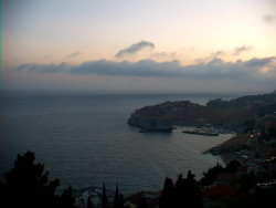 Staré město, přístav