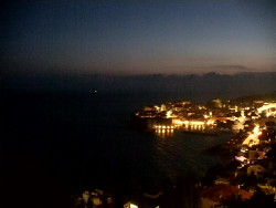 Staré město, přístav