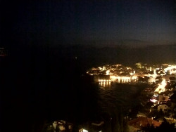 Staré město, přístav