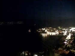 Staré město, přístav