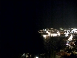 Staré město, přístav