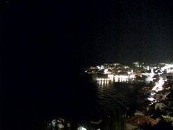 Staré město, přístav