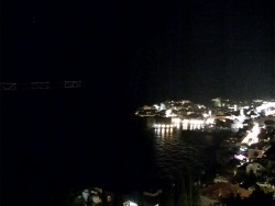 Staré město, přístav