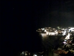 Staré město, přístav