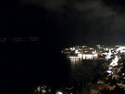 Staré město, přístav