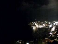 Staré město, přístav