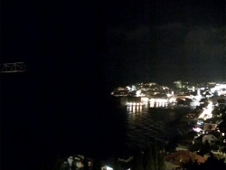 Staré město, přístav