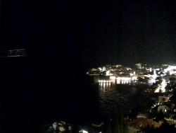 Staré město, přístav