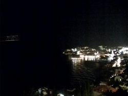 Staré město, přístav