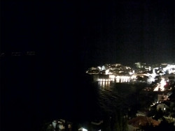 Staré město, přístav