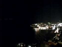 Staré město, přístav