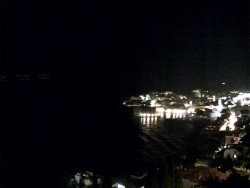 Staré město, přístav