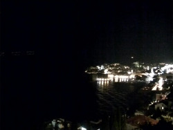 Staré město, přístav