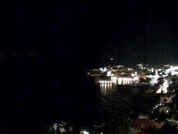 Staré město, přístav