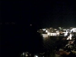 Staré město, přístav