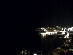 Staré město, přístav