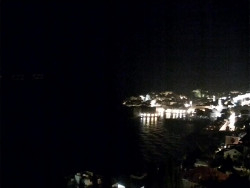 Staré město, přístav