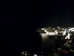 Staré město, přístav