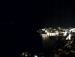 Staré město, přístav