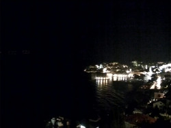 Staré město, přístav