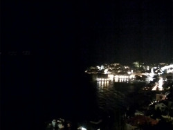 Staré město, přístav