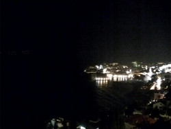 Staré město, přístav