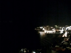 Staré město, přístav