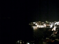 Staré město, přístav