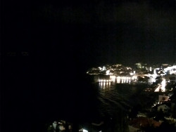 Staré město, přístav