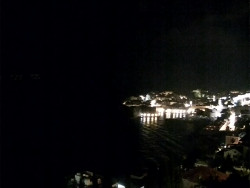 Staré město, přístav