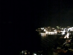 Staré město, přístav