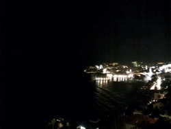 Staré město, přístav