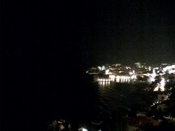 Staré město, přístav