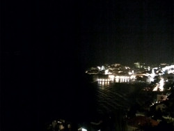 Staré město, přístav