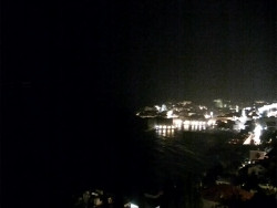 Staré město, přístav