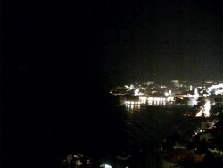 Staré město, přístav