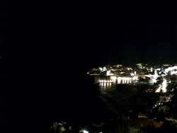 Staré město, přístav