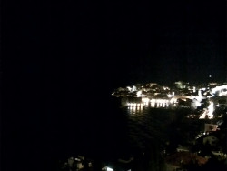 Staré město, přístav