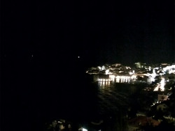 Staré město, přístav