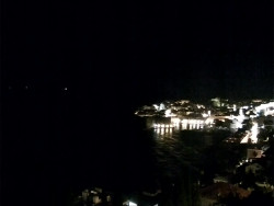 Staré město, přístav