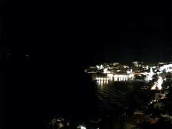 Staré město, přístav