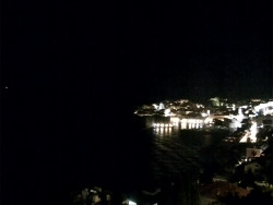 Staré město, přístav