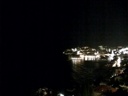 Staré město, přístav