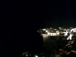 Staré město, přístav