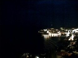 Staré město, přístav