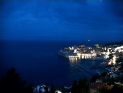 Staré město, přístav