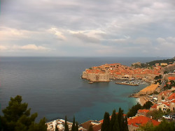 Staré město, přístav