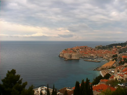 Staré město, přístav